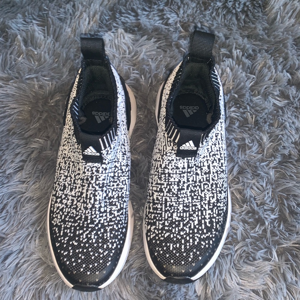 adidas laceless